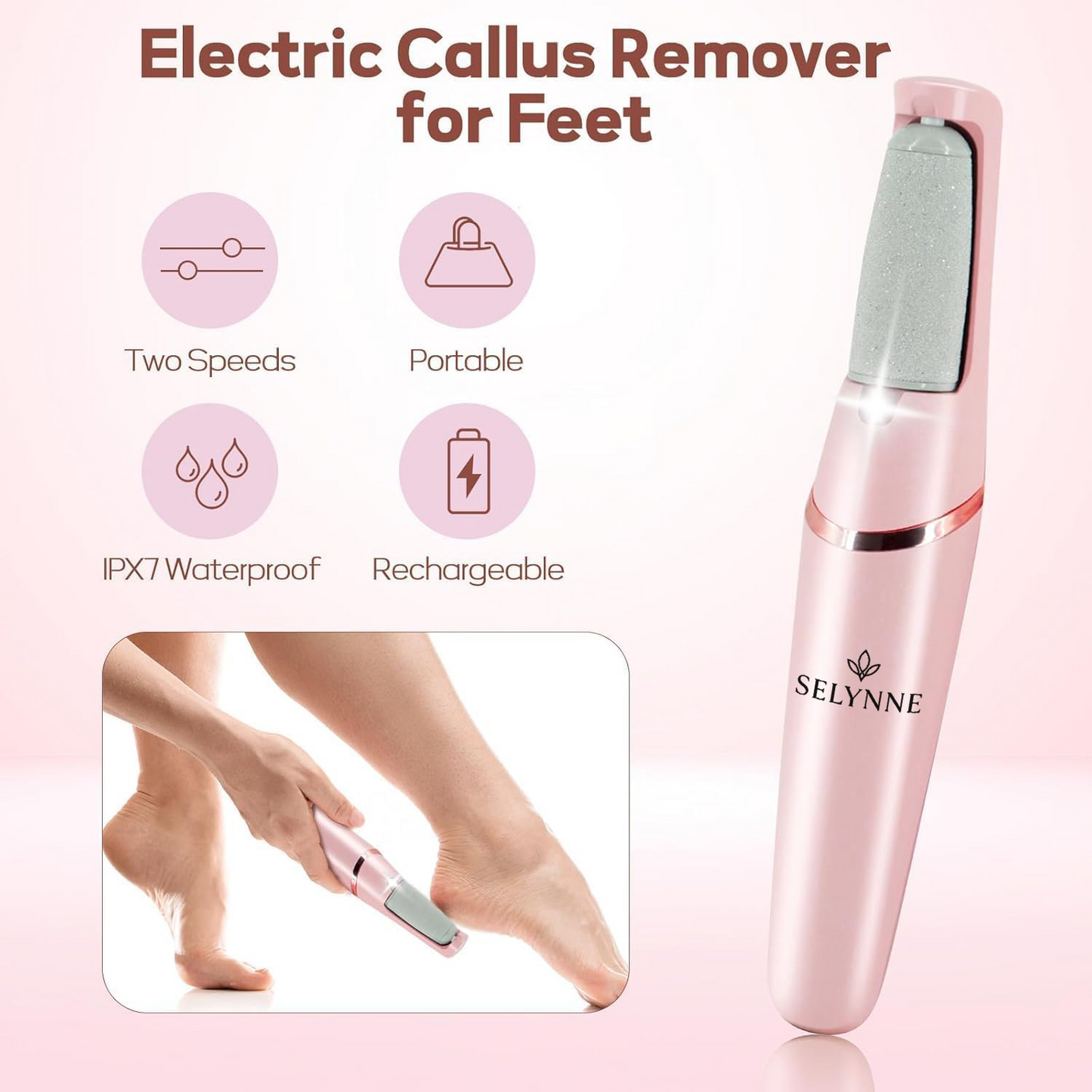 Selynne SmoothSculpt Pro