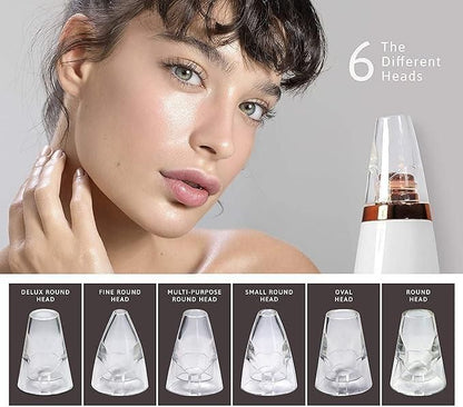 Selynne 6-in-1 Pore Refining Kit